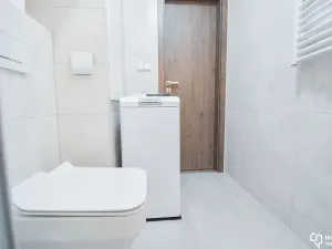Pronájem bytu 2+1, Olomouc, Schweitzerova, 56 m2