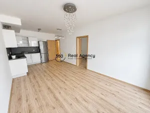 Pronájem bytu 2+kk, Praha - Dolní Měcholupy, Honzíkova, 59 m2
