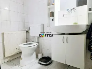 Prodej rodinného domu, Odry, Pramenní, 120 m2
