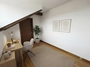 Prodej bytu 3+kk, Praha - Vyšehrad, Neklanova, 53 m2