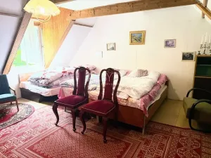 Prodej rodinného domu, Stružnice, 180 m2