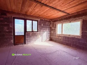 Prodej rodinného domu, Kralupy nad Vltavou, V Rokli, 418 m2
