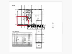 Pronájem kanceláře, Praha - Smíchov, Strakonická, 52 m2