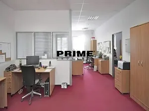 Pronájem skladu, Praha - Horní Počernice, Ve žlíbku, 1395 m2