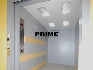 Pronájem skladu, Praha - Horní Počernice, Ve žlíbku, 77 m2