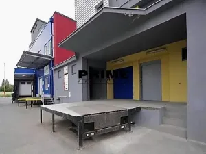 Pronájem skladu, Praha - Horní Počernice, Ve žlíbku, 77 m2