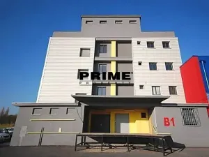 Pronájem skladu, Praha - Horní Počernice, Ve žlíbku, 77 m2