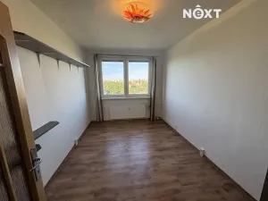 Pronájem bytu 3+1, Orlová, Na Výsluní, 64 m2