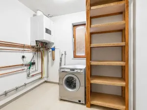 Prodej rodinného domu, Květnice, Sosnová, 170 m2