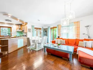 Prodej rodinného domu, Květnice, Sosnová, 170 m2