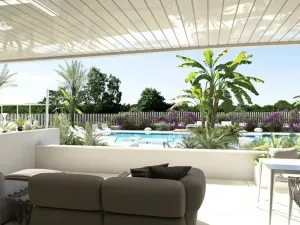 Prodej bytu 3+kk, Orihuela Costa, Alicante, Španělsko, 77 m2