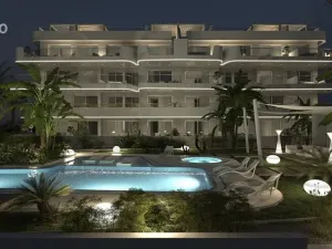 Prodej bytu 3+kk, Orihuela Costa, Alicante, Španělsko, 77 m2