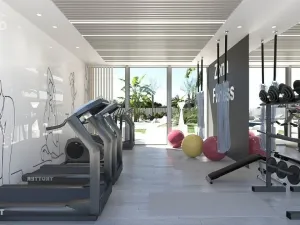 Prodej bytu 3+kk, Orihuela Costa, Alicante, Španělsko, 77 m2