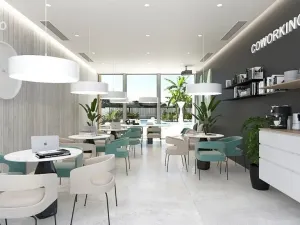 Prodej bytu 3+kk, Orihuela Costa, Alicante, Španělsko, 77 m2