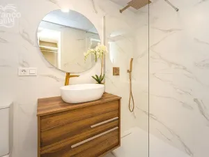 Prodej bytu 3+kk, Villajoyosa, Alicante, Španělsko, 81 m2