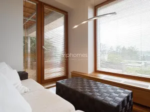 Prodej vily, Praha - Stodůlky, Za Mototechnou, 210 m2