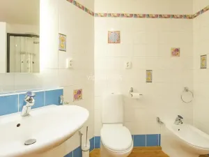 Prodej vily, Praha - Stodůlky, Za Mototechnou, 210 m2