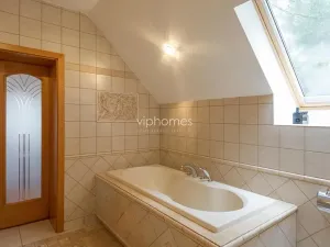 Prodej vily, Praha - Stodůlky, Za Mototechnou, 210 m2