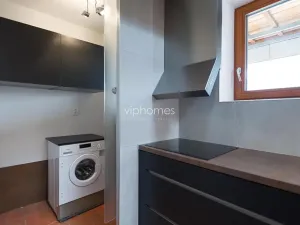 Prodej vily, Praha - Stodůlky, Za Mototechnou, 210 m2
