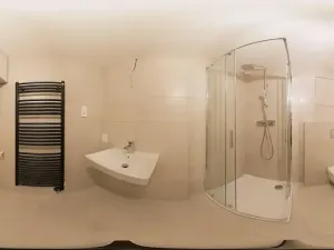 Pronájem bytu 2+kk, Praha - Žižkov, Kaplířova, 53 m2