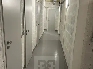 Pronájem bytu 2+kk, Praha - Žižkov, Kaplířova, 53 m2