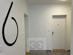 Pronájem bytu 2+kk, Praha - Žižkov, Kaplířova, 53 m2