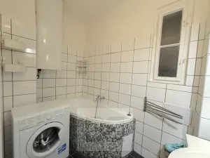 Pronájem bytu 2+kk, Praha - Žižkov, Radhošťská, 47 m2
