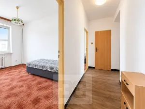 Pronájem bytu 3+1, Brno, Ramešova, 73 m2