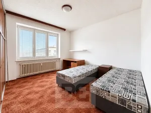 Pronájem bytu 3+1, Brno, Ramešova, 73 m2