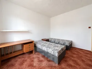 Pronájem bytu 3+1, Brno, Ramešova, 73 m2