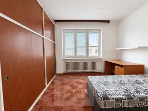 Pronájem bytu 3+1, Brno, Ramešova, 73 m2