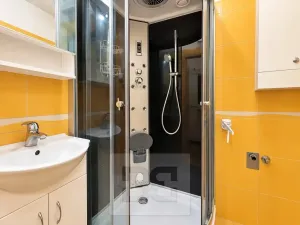 Pronájem bytu 3+1, Brno, Ramešova, 73 m2