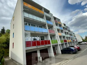 Pronájem bytu 3+1, Praha - Hlubočepy, Prosluněná, 74 m2