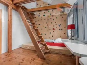 Prodej rodinného domu, Mikulov, 1. května, 310 m2