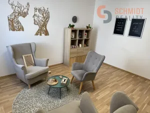 Pronájem kanceláře, Hustopeče, Janáčkova, 16 m2