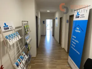 Pronájem kanceláře, Hustopeče, Janáčkova, 16 m2