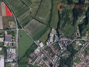Prodej pole, Mikulov, Nová, 129352 m2