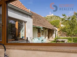 Prodej rodinného domu, Pavlov, Na Návsi, 112 m2