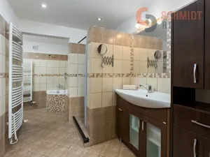 Prodej rodinného domu, Pavlov, Na Návsi, 112 m2