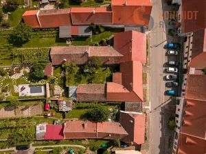 Prodej rodinného domu, Pavlov, Na Návsi, 112 m2