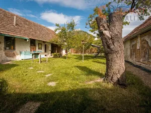Prodej rodinného domu, Pavlov, Na Návsi, 112 m2
