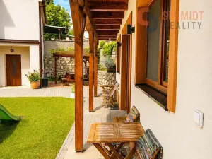 Prodej ubytování, Bavory, 323 m2