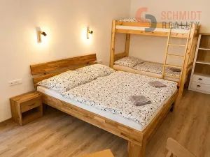 Prodej ubytování, Bavory, 323 m2