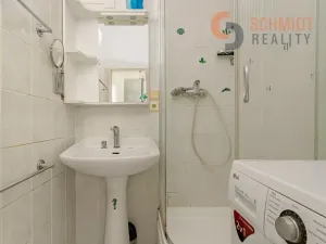 Prodej bytu 3+1, Mokrá-Horákov, 75 m2