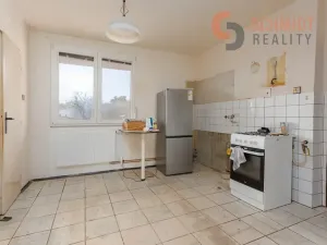 Prodej rodinného domu, Sedlec, 100 m2