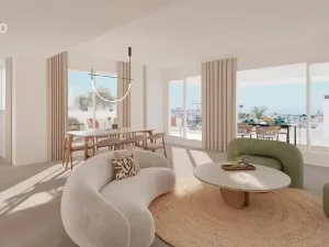 Prodej bytu, Estepona, Málaga, Španělsko, 20 m2
