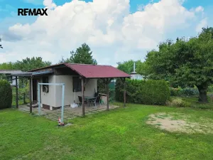 Prodej chaty, Nymburk, Komárno, 16 m2