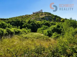 Prodej pozemku pro bydlení, Pavlov, Na Cimbuří, 849 m2