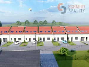 Prodej domu na klíč, Březí, Dunajovická, 115 m2