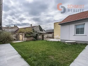 Prodej rodinného domu, Vracov, Starce, 220 m2